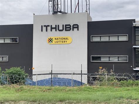 www.ithuba national lottery.co.za